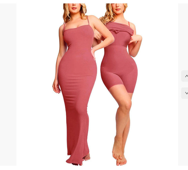 Women’s Shapewear Bodysuit Dress